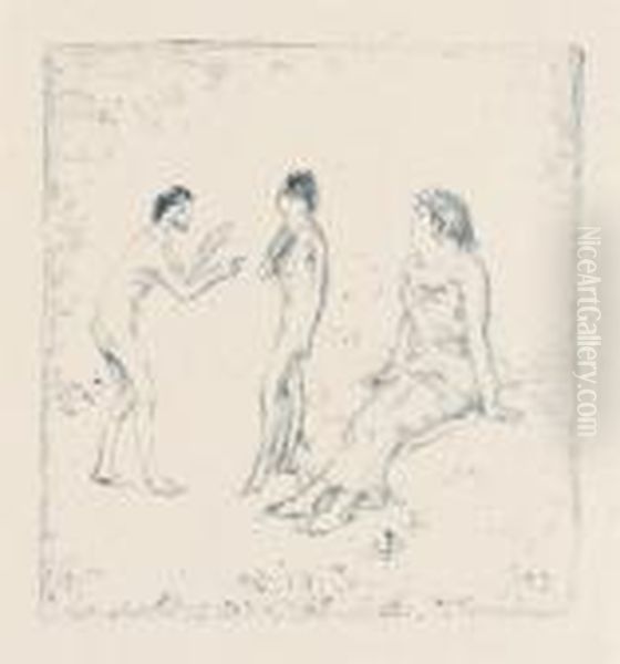 Longus, Les Pastorales De Longus - view 1