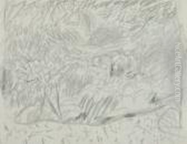 Paysage - view 1