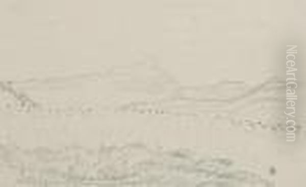 Paysage De Vernon - view 1