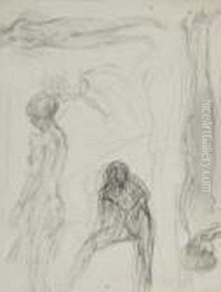Feuille De Croquis - view 1