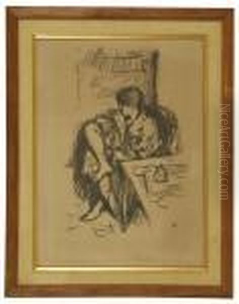 Le Toilette Assise - view 1