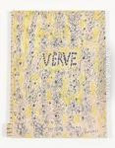 Verve by Pierre Bonnard