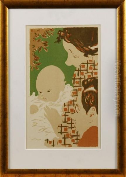 Scene De Famille - view 1