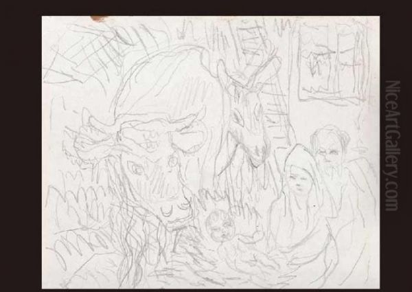 Nativite - view 1