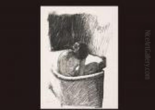 Le Bain - view 1