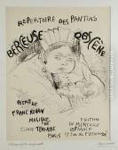 Couvertures Pour Des Chansons Inscrites Au Repertoire Des Pantins - view 1