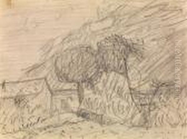 Paysage - view 1