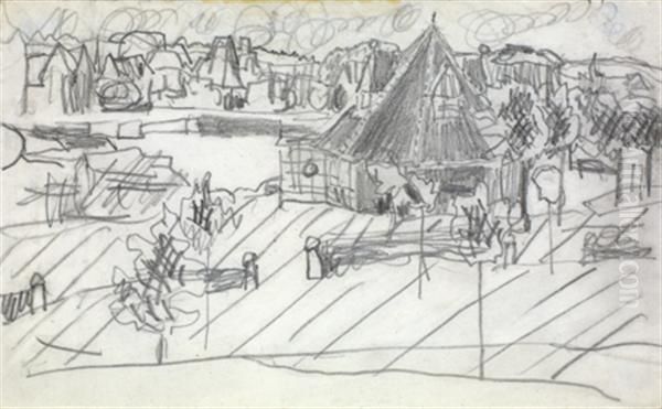 Trouville-deauville - view 1