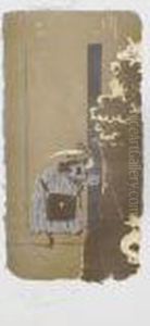 Dans La Rue by Pierre Bonnard