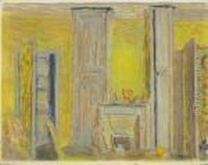 From Album Pierre Bonnard by Pierre Bonnard