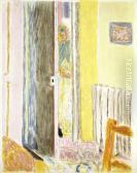 From Album Pierre Bonnard - view 1