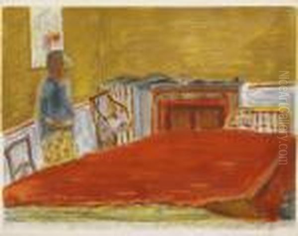 From Album Pierre Bonnard - view 1