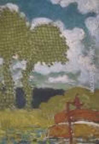 La Peniche - view 1