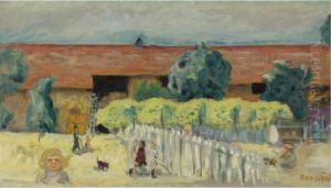La Ferme
