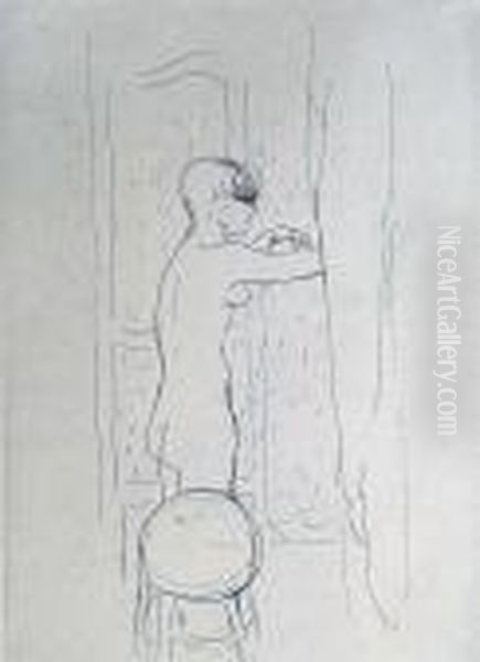 Toilette - view 1