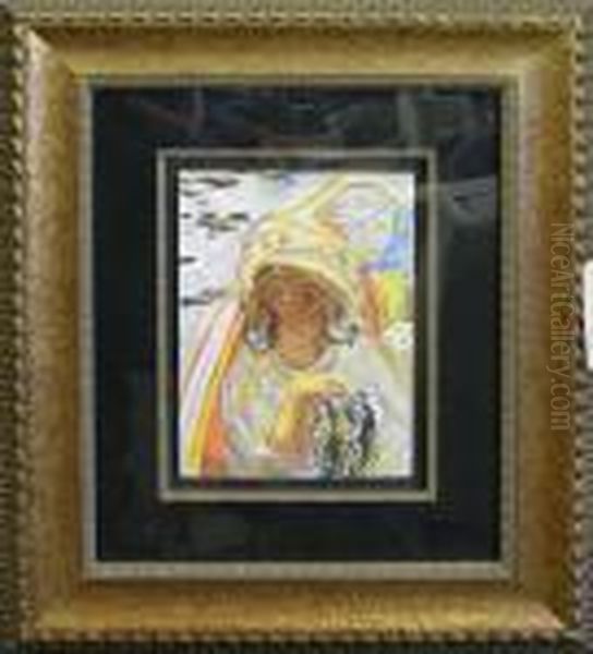 Bonnard - view 1