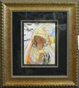 Bonnard by Pierre Bonnard