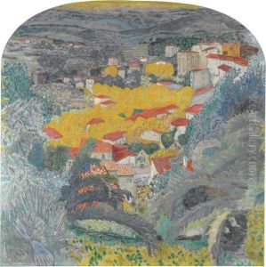 Vue Du Cannet