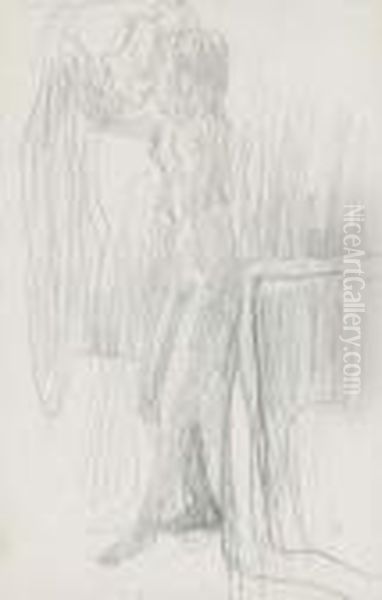 Baigneuse - view 1