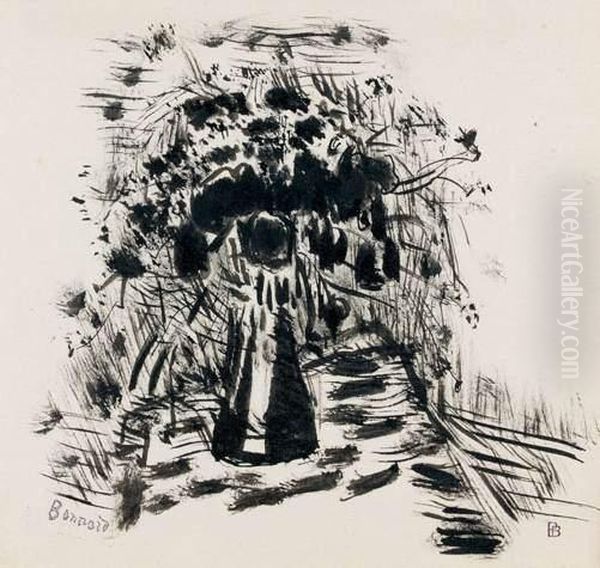 Vase De Fleurs - view 1