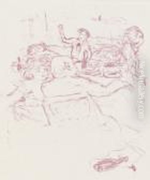 Parallelement - view 1