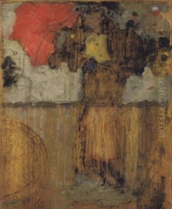 Etude De Rue, Figure Etude De Rue, Figure