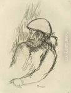 Untitled by Pierre Bonnard