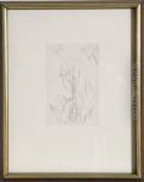 Title: Juene Le Fissant - view 1
