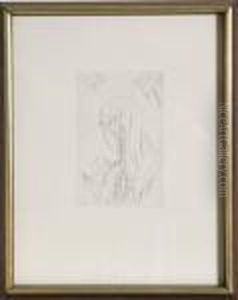 Title: Juene Le Fissant by Pierre Bonnard