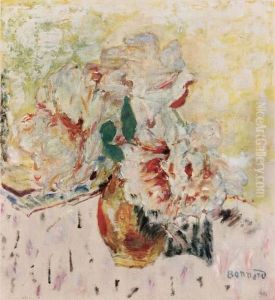 Le Peonie - (1945)