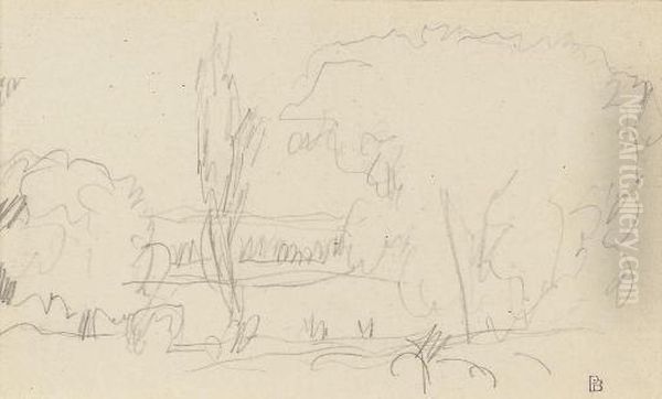 Bord De Riviere - view 1