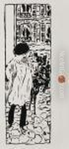 Le Chevrier - view 1