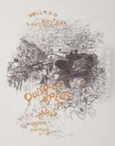 Quelques Aspects De La Vie De Paris (couverture)