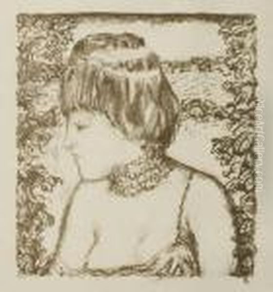 Group Of 11 Proof Lithographs From - view 1