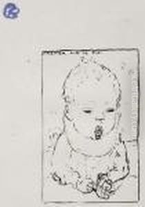 Petites Scenes Familieres by Pierre Bonnard