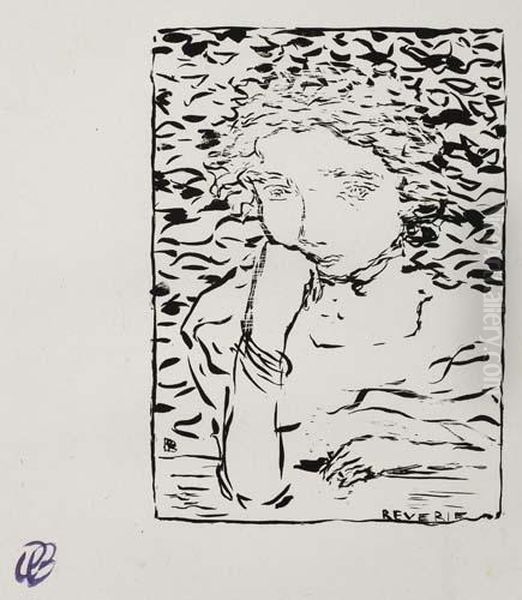 Reverie - view 1