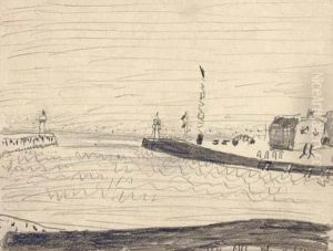 Scane De Port