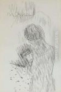 Femme Tenant Des Livres Femme Tenant Des Livres