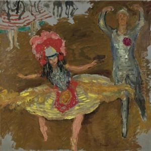 Property From A Distinguished Private Collection
Danseurs Property From A Distinguished Private Collection
Danseurs