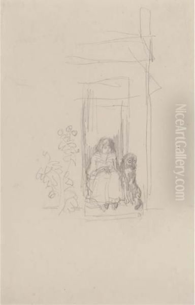 Marthe & Black - view 1