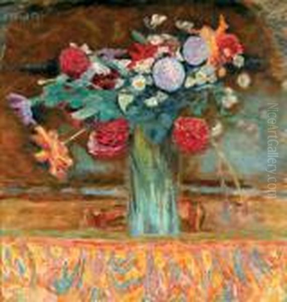 Bouquet D'automne - view 1