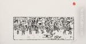 Untitled by Pierre Bonnard