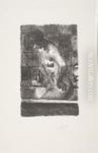 Untitled by Pierre Bonnard