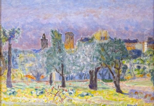 Paysage Du Midi - view 1