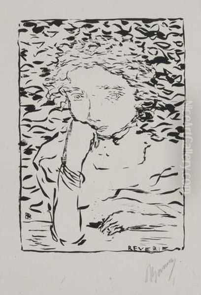 Reverie - view 1