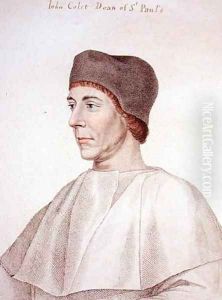 John Colet c 1467-1519