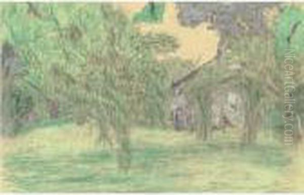 La Roulette (maison De L'artiste) - view 1