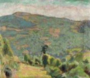 Paysage De Haute-savoie