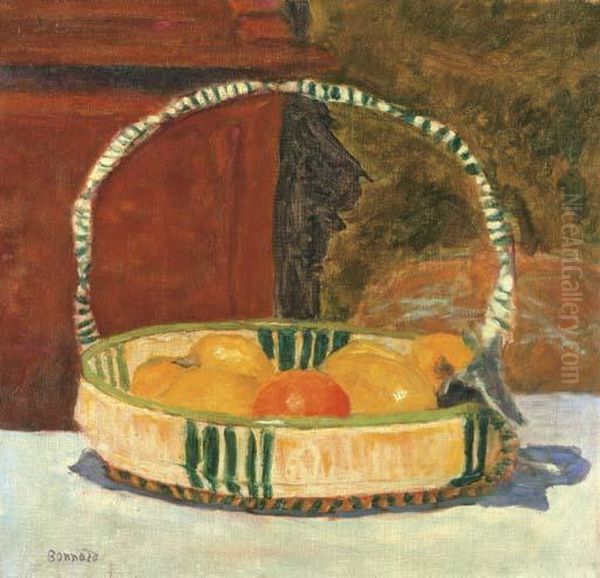 Corbeille De Fruits - view 1