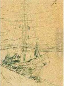 Bateau A Quai Bateau A Quai